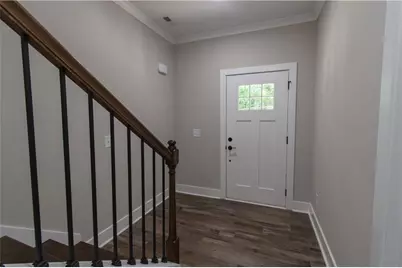 1367 Old Shoal Creek Trail, Canton, GA 30114 - Photo 4