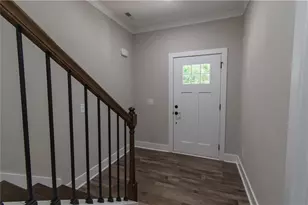 1367 Old Shoal Creek Trail, Canton, GA 30114 - Photo 4