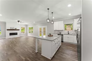 1367 Old Shoal Creek Trail, Canton, GA 30114 - Photo 4
