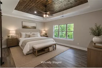 1367 Old Shoal Creek Trail, Canton, GA 30114 - Photo 14