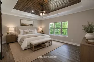 1367 Old Shoal Creek Trail, Canton, GA 30114 - Photo 14