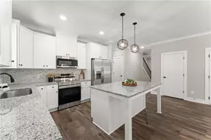 1367 Old Shoal Creek Trail, Canton, GA 30114 - Photo 6