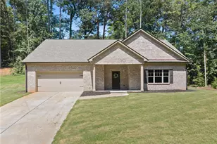 1367 Old Shoal Creek Trail, Canton, GA 30114 - Photo 2