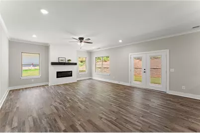 1367 Old Shoal Creek Trail, Canton, GA 30114 - Photo 10