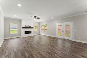 1367 Old Shoal Creek Trail, Canton, GA 30114 - Photo 10