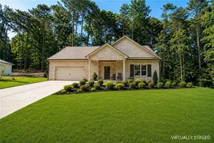 1367 Old Shoal Creek Trail, Canton, GA 30114 - Photo 1