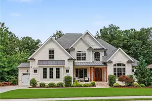 1506 Alsace Way, Hoschton, GA 30548 - Photo 1