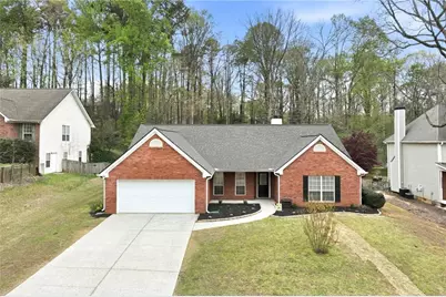 5989 Williamsport Drive, Flowery Branch, GA 30542 - Photo 2