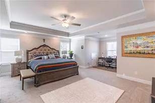 502 Eagles Nest Cir, Auburn, GA 30011 - Photo 42