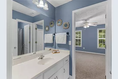 3504 Pebble Brook Lane, Stockbridge, GA 30281 - Photo 44
