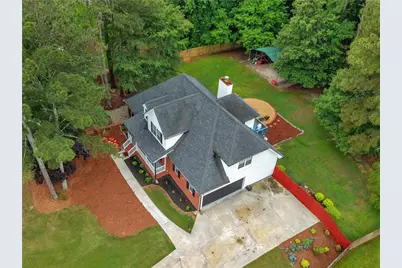 3504 Pebble Brook Lane, Stockbridge, GA 30281 - Photo 2