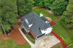 3504 Pebble Brook Ln, Stockbridge, GA 30281 - Photo 2