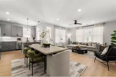 4400 Gabriel Blvd #105 - THISTLE, Holly Springs, GA 30188 - Photo 22