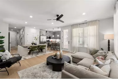 4400 Gabriel Blvd #105 - THISTLE, Holly Springs, GA 30188 - Photo 26