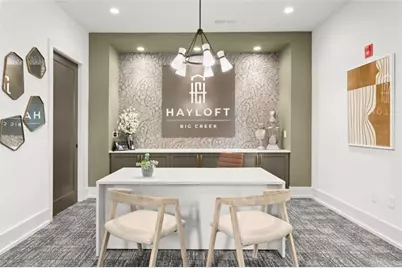 4400 Gabriel Blvd #105 - THISTLE, Holly Springs, GA 30188 - Photo 20