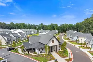 4400 Gabriel Blvd, Holly Springs, GA 30188 - Photo 1