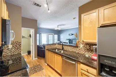 1732 Pryor Road SW #605, Atlanta, GA 30315 - Photo 4