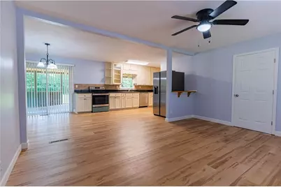 2888 Mockingbird Circle, Duluth, GA 30096 - Photo 4