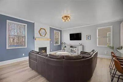 6730 Big Sky Drive, Flowery Branch, GA 30542 - Photo 16