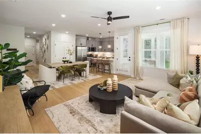 5150 Adairview Circle #4860 - MANOR E, Alpharetta, GA 30004 - Photo 4