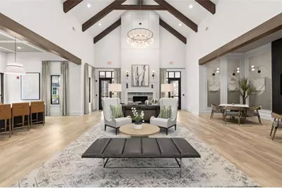 5150 Adairview Circle #4860 - MANOR E, Alpharetta, GA 30004 - Photo 28