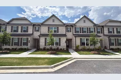 84 Smithwood Drive, Bethlehem, GA 30620 - Photo 2