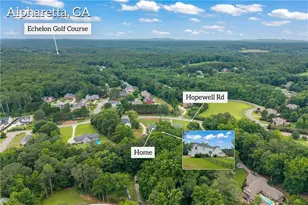 3223 Holbrook Campground Rd, Alpharetta, GA 30004 - Photo 106