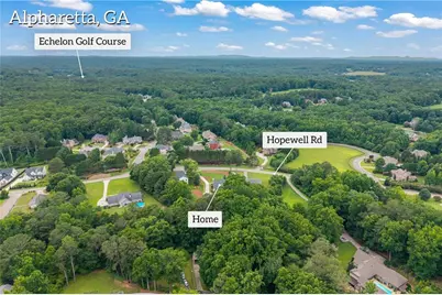 3223 Holbrook Campground Road, Alpharetta, GA 30004 - Photo 102