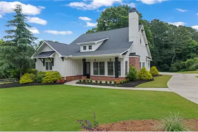 3223 Holbrook Campground Road, Alpharetta, GA 30004 - Photo 80