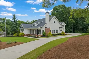 3223 Holbrook Campground Rd, Alpharetta, GA 30004 - Photo 8