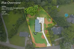 3223 Holbrook Campground Rd, Alpharetta, GA 30004 - Photo 110