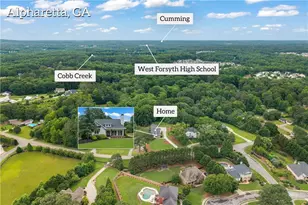 3223 Holbrook Campground Rd, Alpharetta, GA 30004 - Photo 108