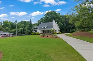 3223 Holbrook Campground Rd, Alpharetta, GA 30004 - Photo 14