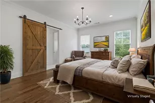 3223 Holbrook Campground Rd, Alpharetta, GA 30004 - Photo 2