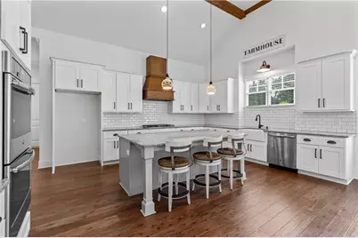 3223 Holbrook Campground Road, Alpharetta, GA 30004 - Photo 4