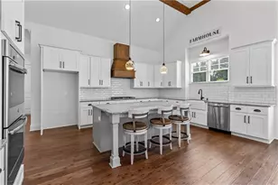 3223 Holbrook Campground Rd, Alpharetta, GA 30004 - Photo 4