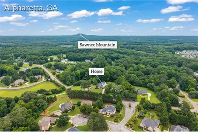 3223 Holbrook Campground Road, Alpharetta, GA 30004 - Photo 104
