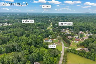 3223 Holbrook Campground Road, Alpharetta, GA 30004 - Photo 110