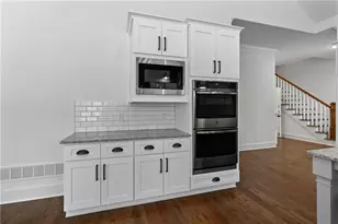 3223 Holbrook Campground Rd, Alpharetta, GA 30004 - Photo 52