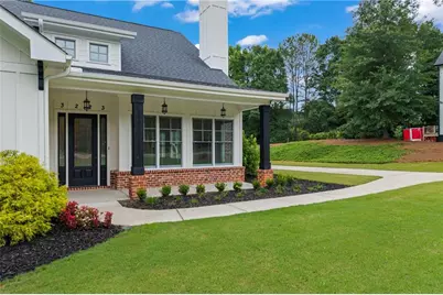 3223 Holbrook Campground Road, Alpharetta, GA 30004 - Photo 12