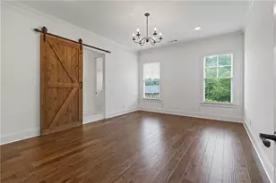 3223 Holbrook Campground Rd, Alpharetta, GA 30004 - Photo 18