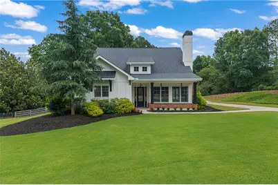 3223 Holbrook Campground Road, Alpharetta, GA 30004 - Photo 2