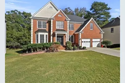 1721 Telfair Chase Way, Lawrenceville, GA 30043 - Photo 1