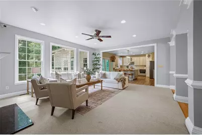 1721 Telfair Chase Way, Lawrenceville, GA 30043 - Photo 16