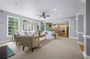 1721 Telfair Chase Way, Lawrenceville, GA 30043 - Photo 16