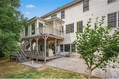 1721 Telfair Chase Way, Lawrenceville, GA 30043 - Photo 44