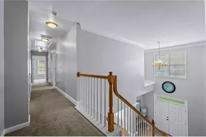 1721 Telfair Chase Way, Lawrenceville, GA 30043 - Photo 22