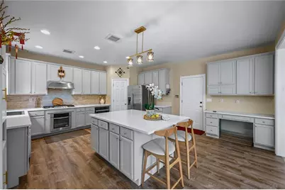 1721 Telfair Chase Way, Lawrenceville, GA 30043 - Photo 12