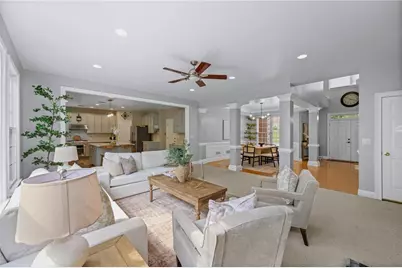 1721 Telfair Chase Way, Lawrenceville, GA 30043 - Photo 18