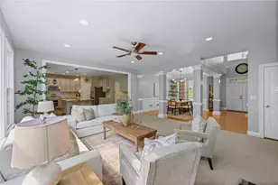 1721 Telfair Chase Way, Lawrenceville, GA 30043 - Photo 18